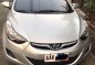 Used Hyundai Elantra for sale in Taytay-0