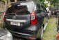 Grey Toyota Avanza 2016 for sale in Quezon City-0