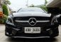 2015 Mercedes-Benz Cla-Class for sale in Taguig-0
