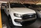 2017 Ford Ranger for sale in Pasig -3