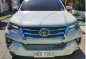2017 Toyota Fortuner for sale in Parañaque -0