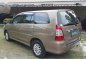 2013 Toyota Innova for sale in Quezon City-0