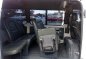 Sell White 2013 Nissan Urvan Manual Diesel at 46000 km -9