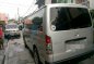 Toyota Hiace 2015 for sale in Las Pinas-2