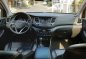 2016 Hyundai Tucson for sale in Las Pinas-5