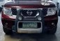 2010 Nissan Navara for sale in Quezon City-4