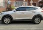 2016 Hyundai Tucson for sale in Las Pinas-4