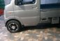 Newly Assembled Suzuki Multicab (late model) for sale in Santander-9