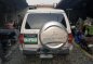 2005 Mitsubishi Pajero for sale in Manila-4