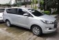 Toyota Innova 2017 for sale in Muntinlupa -1