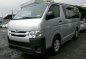 2016 Toyota Hiace for sale in Cainta-1