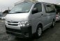 2016 Toyota Hiace for sale in Cainta-1