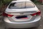 Used Hyundai Elantra for sale in Taytay-2