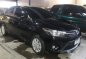 Sell Black 2018 Toyota Vios in Makati-0