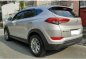 2016 Hyundai Tucson for sale in Las Pinas-3