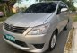 Toyota Innova 2013 for sale in Meycauayan-4