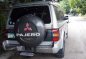 2005 Mitsubishi Pajero for sale in Cainta-2