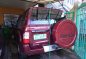 2007 Nissan Patrol for sale in Manila-7