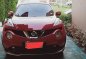 2017 Nissan Juke for sale in Cabuyao -0