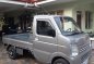 Newly Assembled Suzuki Multicab (late model) for sale in Santander-7
