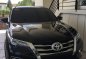 2017 Toyota Fortuner for sale in Quezon City-0