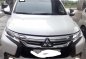 2019 Mitsubishi Montero for sale in Agoo -0