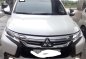 2019 Mitsubishi Montero for sale in Agoo -7