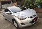 Used Hyundai Elantra for sale in Taytay-1