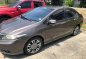 Honda City 2014 for sale in Talisay-1