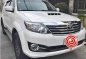 Toyota Fortuner 2016 for sale in Pampanga-0