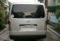 Toyota Hiace 2015 for sale in Las Pinas-1