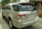 2013 Toyota Fortuner Automatic Diesel for sale -1