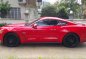 2017 Ford Mustang for sale in Quezon City-3