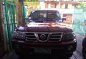 2007 Nissan Patrol for sale in Manila-1