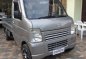 Newly Assembled Suzuki Multicab (late model) for sale in Santander-2