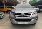 2018 Toyota Fortuner for sale in Pasig -2