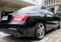 2015 Mercedes-Benz Cla-Class for sale in Taguig-3