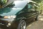 2000 Hyundai Starex for sale in Manila -1