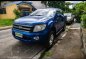 2014 Ford Ranger for sale in Marikina-0
