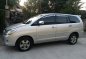 2006 Toyota Innova for sale in Lingayen-5