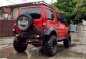 2003 Suzuki Jimny for sale in Quezon City-2