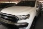 2017 Ford Ranger for sale in Pasig -8