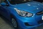 2019 HYUNDAI ACCENT 1.4 GL 6 - M/T for sale in Manila-0