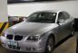 2007 Bmw 5-Series for sale in Manila-0
