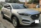 2016 Hyundai Tucson for sale in Las Pinas-2