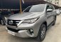 2018 Toyota Fortuner for sale in Pasig -0