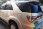 2013 Toyota Fortuner Automatic Diesel for sale -7