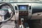 2011 Mitsubishi Montero Sport for sale in Mandaue -4