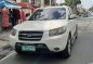 2008 Hyundai Santa Fe for sale in Quezon City-2