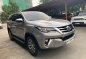 2018 Toyota Fortuner for sale in Pasig -1